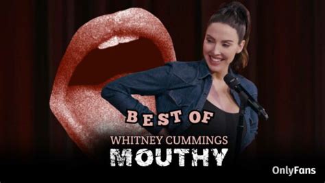 danielle colby onlyfans|Whitney Cummings Presents